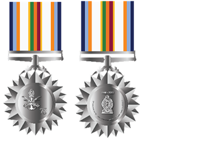 medal